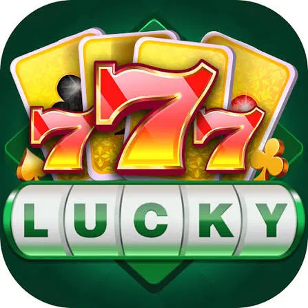 777lucky APK Slot
