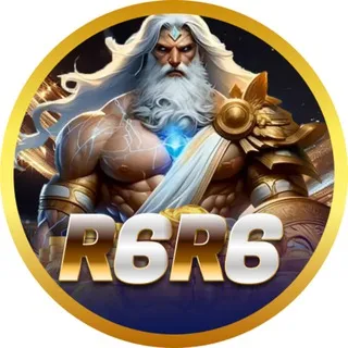 R6R6 - Game Gaple Seru dan Menegangkan