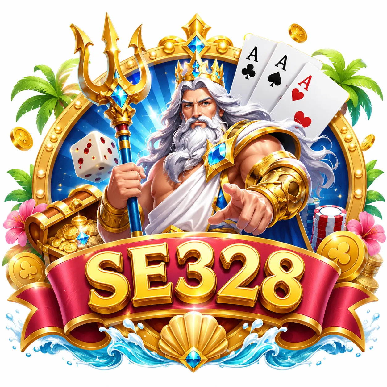 se328 APK Fishing