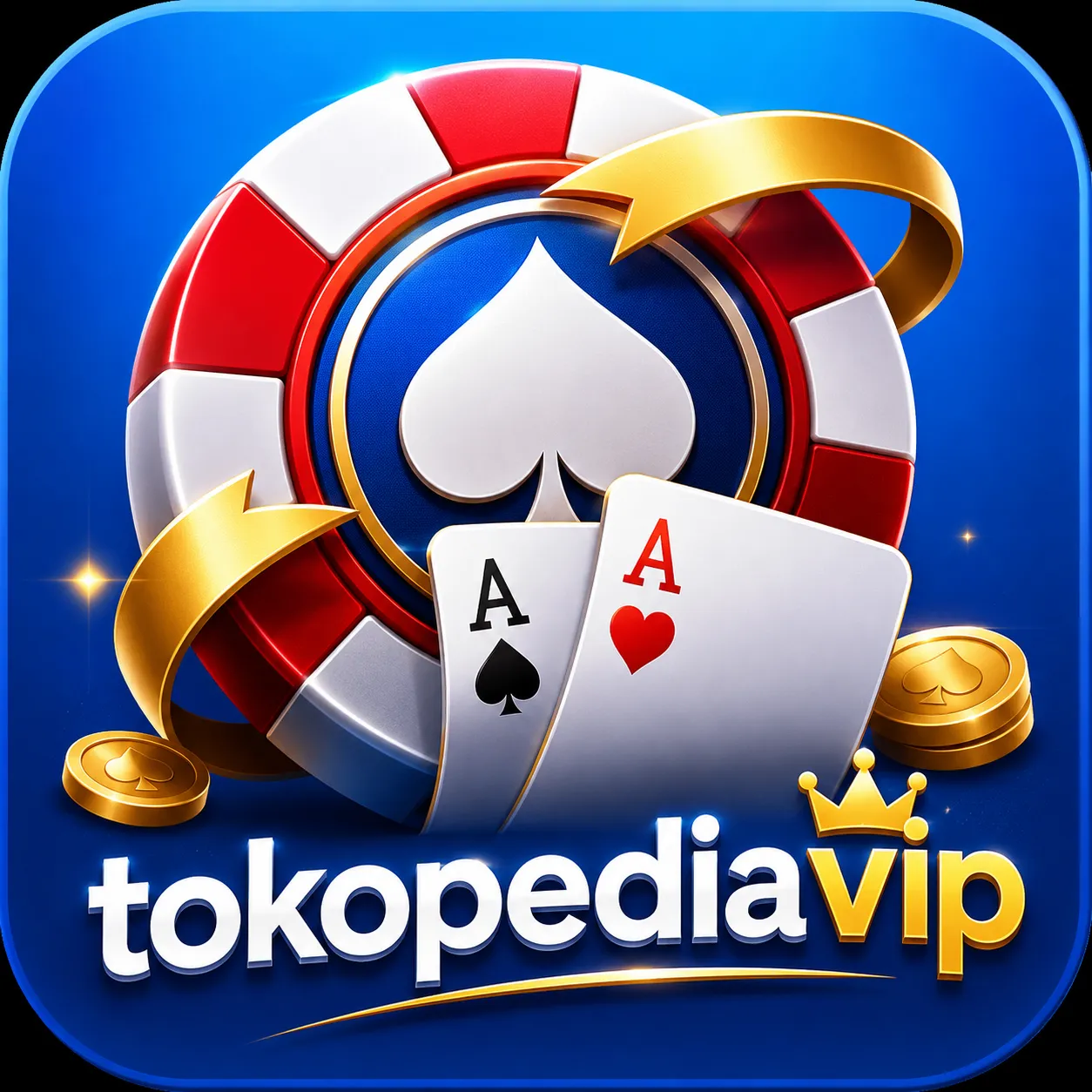 TOKOPEDIAVIP - Mainkan Bingo Seru dan Menarik