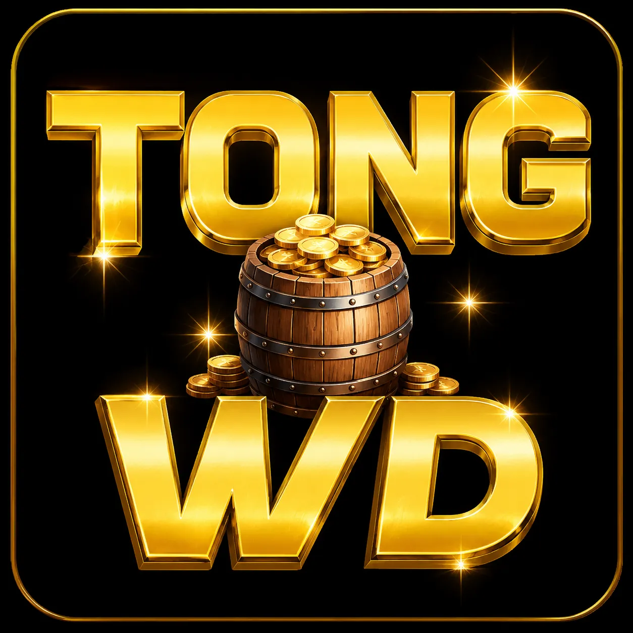 TONGWD - Ketakutan Dalam Kegelapan
